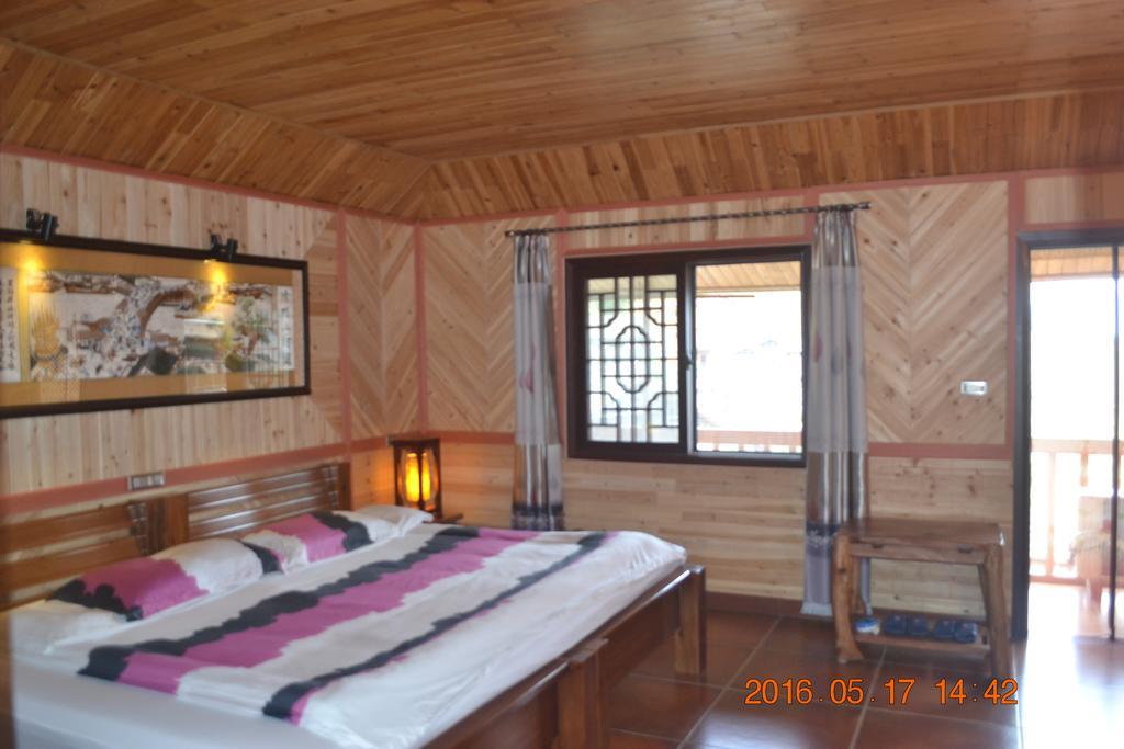 Longji Holiday Hotel 竜勝 部屋 写真